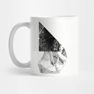 Broken Mug